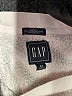 Gap White Pullover Sweater Size XS - photo 7