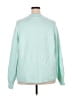 Gap Solid Green Pullover Sweater Size XXL - photo 2
