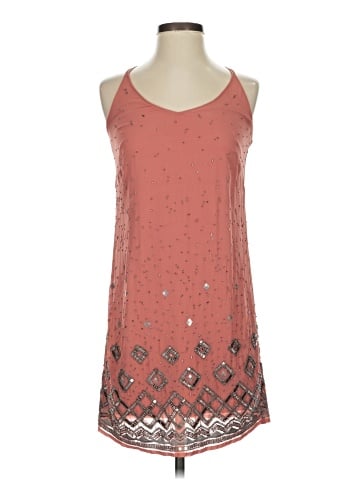 White House Black Market Casual Dress (view 1)