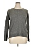 Only Mine Gray Pullover Sweater Size XL - photo 1