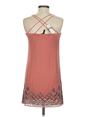 White House Black Market Casual Dress (view 2)