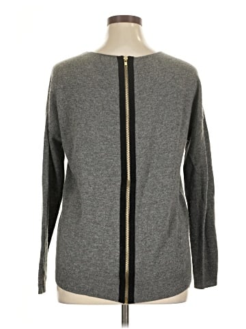 Only Mine Pullover Sweater (view 2)