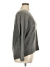Only Mine Gray Pullover Sweater Size XL - photo 4
