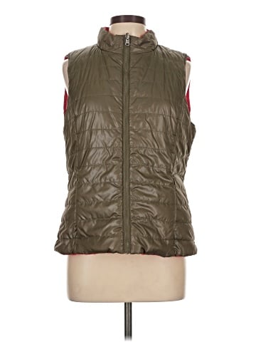 Tribal Vest (view 1)