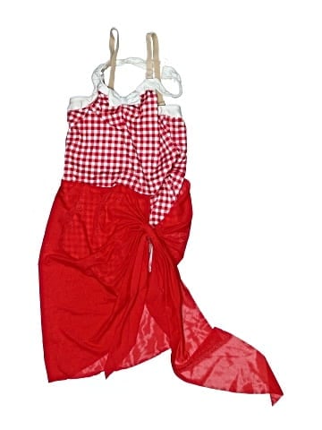 Revolution Dancewear Dress (view 1)