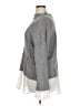 Worthington 100% Acrylic Gray Pullover Sweater Size XL - photo 5