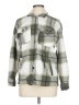 Assorted Brands Green Cardigan Size L - photo 1
