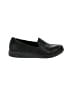 Skechers Black Flats Size 7 - photo 1