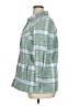 No Comment Green Cardigan Size XL - photo 5