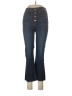 J.Crew Blue Jeans Size L (estimated) - photo 1