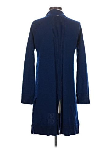 St. John Cashmere Cardigan (view 2)