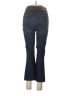 J.Crew Blue Jeans Size L (estimated) - photo 2