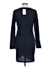 BTFBM Blue Casual Dress Size L - photo 2