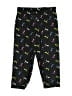 Puma Print Black Sweatpants Size M (kids) - photo 1