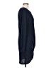 BTFBM Blue Casual Dress Size L - photo 4