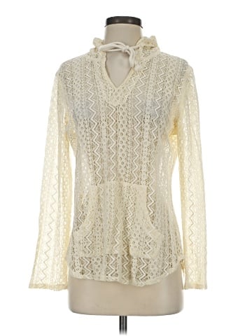 Empyre Long Sleeve Blouse (view 1)