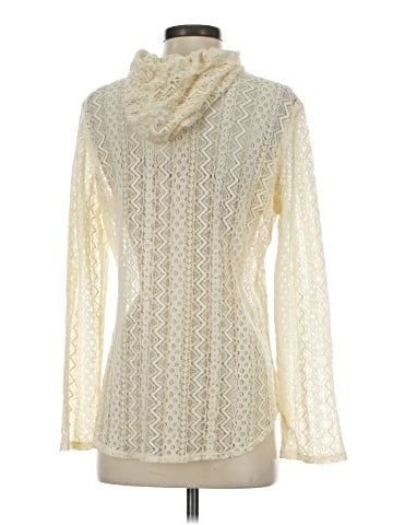Empyre Long Sleeve Blouse (view 2)