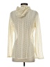 Empyre Ivory Long Sleeve Blouse Size S - photo 2