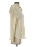 Empyre Ivory Long Sleeve Blouse Size S - photo 4