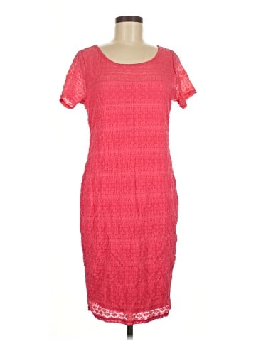 Jessica Simpson Casual Dress (view 1)