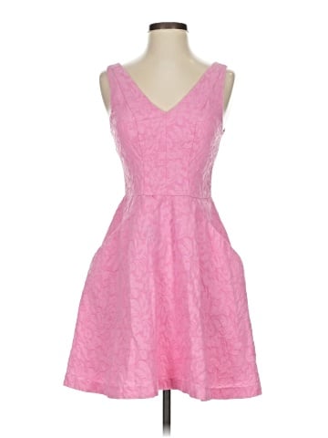 Yoana Baraschi Cocktail Dress (view 1)