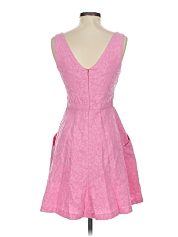Yoana Baraschi Cocktail Dress (view 2)