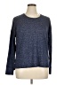 Boxercraft Blue Pullover Sweater Size XL - photo 1
