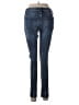 Vigoss Hearts Blue Jeans Size 28 waist - photo 2