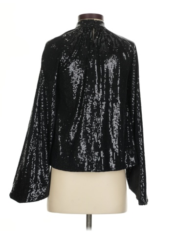 RTA Road To Awe Long Sleeve Blouse (view 2)