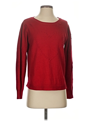 Cocobleu Pullover Sweater (view 1)
