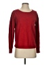 Cocobleu Red Pullover Sweater Size S (estimated) - photo 1