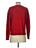 Cocobleu Red Pullover Sweater Size S (estimated) - photo 2