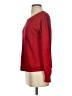 Cocobleu Red Pullover Sweater Size S (estimated) - photo 5