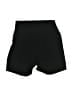 Unbranded Solid Black Shorts Size S - photo 1
