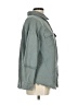 Blue B Teal Denim Jacket Size L - photo 4