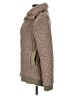Pins and Needles 100% Polyester Tan Coat Size M - photo 5