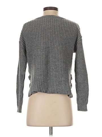 It's Our Time Pullover Sweater (view 2)