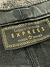 Express Black Dress Pants Size 3 - 4 - photo 4