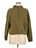 Unbranded Green Pullover Hoodie Size M - photo 1
