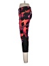 Athleta Graphic Red Active Pants Size L - photo 5