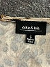 Ookie & LaLa Brown Sleeveless Blouse Size S - photo 7