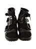 The Kooples Black Ankle Boots Size EU 37 - photo 2