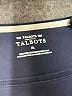 Talbots Blue 3/4 Sleeve T-Shirt Size XL - photo 7