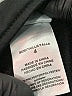 Unbranded 100% Polyester Black Zip Up Hoodie Size 4 - photo 3
