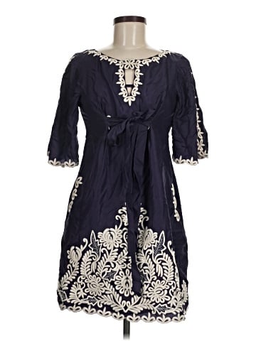 Yoana Baraschi Casual Dress (view 1)