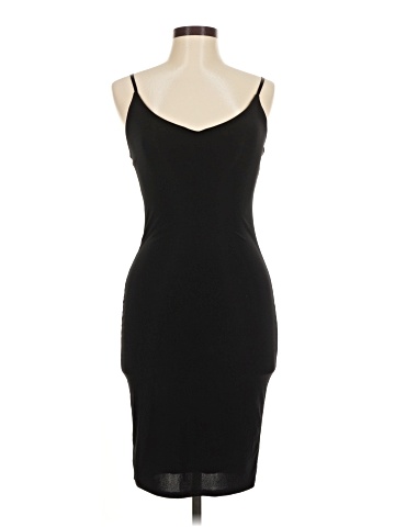 Mind Code Cocktail Dress (view 1)