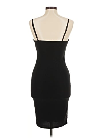 Mind Code Cocktail Dress (view 2)