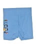 Air Jordan Graphic Blue Board Shorts Size L - photo 1