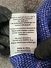 Pepaloves Plaid Blue Pullover Sweater Size S - photo 10