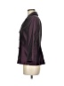 Elegance Purple Blazer Size M (estimated) - photo 5